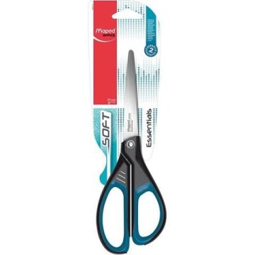 shumee MAPED Essentials mehke asimetrične škarje 21 cm