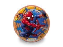 shumee Gumijasta žoga za otroke Bio MONDO 19-23 cm Spiderman