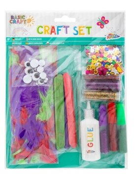 shumee Komplet za ustvarjanje Grafix