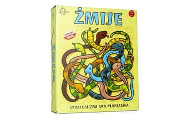 shumee Namizna igra Abino Vipers