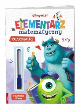 shumee Disney uči Pustolovščine pri branju Matematični uvod Vaje