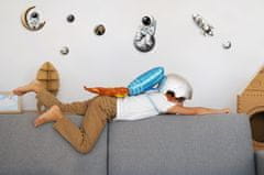 shumee Stenske nalepke za dekoracijo Astronavt Collection