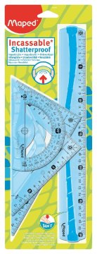 shumee MAPED Flex Maxi komplet fleksibilnih ravnil