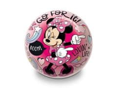 shumee Gumijasta žoga za otroke Bio MONDO 19-23 cm - Minnie Mouse