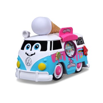 shumee VW Samba - Avto za sladoled BBURAGO 88610