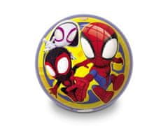 shumee Gumijasta žoga za otroke Bio MONDO 19-23 cm - Spidey