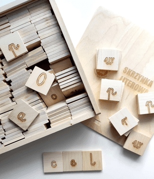 shumee Poštni nabiralnik - Buu - PROMOCIJA