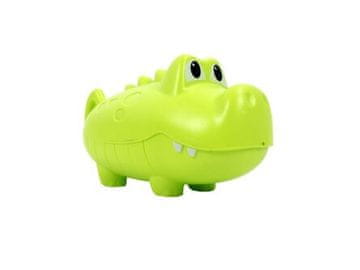 shumee Igrača za kopel, vodna šoba, cev za otroke, KROKODILA