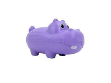 shumee Igrača za kopel, vodna šoba, cev za otroke, HIPPO