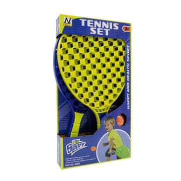 shumee Teniški komplet z loparji