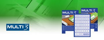 shumee VEČ ETIKET 210X297 7148