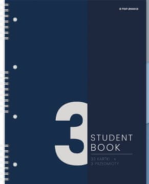 shumee ZBIRKA KOLES A5/100K STANDARDNI ŠTEVIL ...