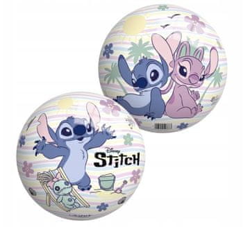 shumee JOHN BALL 9''/230 MM LILO IN STITCH 8663