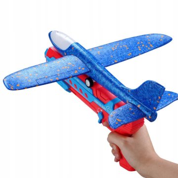 shumee 32 cm letalski izstreljevalni top 9893