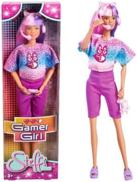 shumee SL STEFFI GAMER GIRL 2856