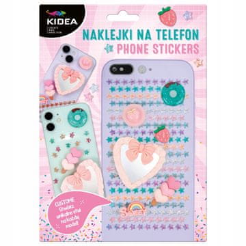 shumee NALEPKE ZA TELEFON SWEET KIDEA 8453