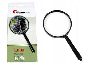 shumee ŠOLSKO LUPO 75 CM 5X 1480