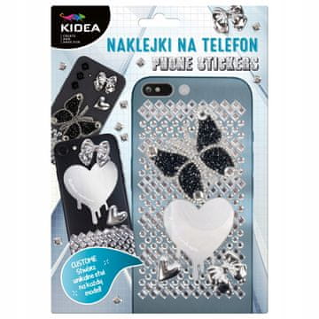 shumee NALEPKE ZA TELEFON BLINK BLINK KIDEA 5049
