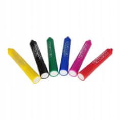 shumee GABBY S DH STK 8655 6-barvni svinčniki