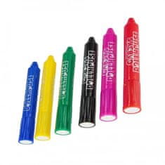 shumee GABBY S DH STK 8655 6-barvni svinčniki