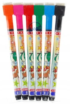 shumee POLO MARKER 6 BARV