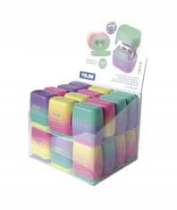 shumee DVOJNI KOMPAKTNI ŠILČEK SUNSET MILAN