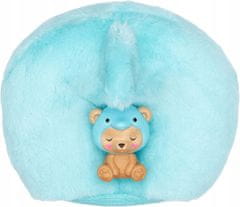 shumee Barbie Cutie Rev v kostumu medveda in delfina 25 HRK