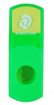 shumee Radirka, mešanica barv Staedtler 1024 A'10