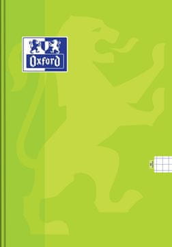 shumee ZVEZEK A5/60K GRAFIRAN ŠIVAN OXF TOUCH 400175259 A'5