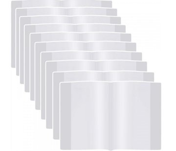 shumee ASTRAPAP ovitek za zvezek A4, prozoren (10) 8198