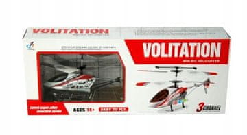 shumee RADIJSKI HELIKOPTER 9337