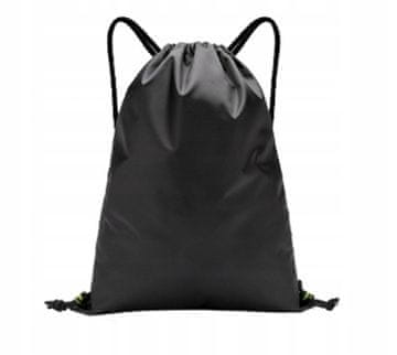 shumee ŠOLSKA TORBA GIMBO XXL 47X40CM MIX 4624 A'10