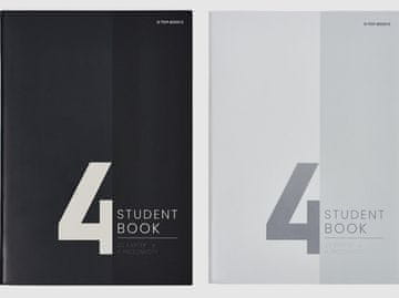 shumee ZVEZEK B5/80K ZGORNJI STDNTBK MREŽA 400183847 A'5