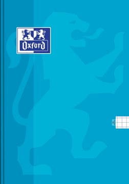 shumee ZVEZEK A5/96K GRAFIRAN, ŠIVAN, OXF TOUCH 400175290