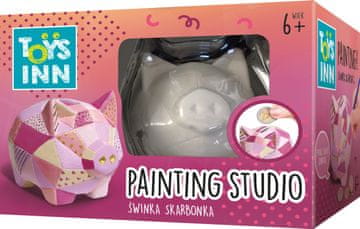 shumee Slikarski studio Piggy Bank 8820
