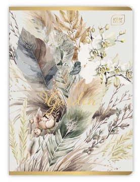 shumee ZVEZEK A5/96K MREŽA METALNI SAVAGE 8388 A'10