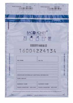 shumee VARNOSTNA OVOJNICA B4 255x346 PISARNIŠKI IZDELKI (50)