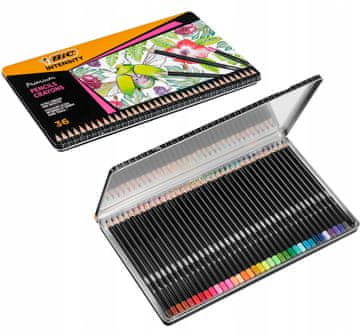 shumee INTENZIVNI SVINČNIKI BX36 8877