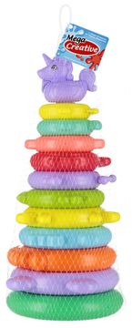 shumee PIRAMIDA 18X37X18 MC SIAT 24 48