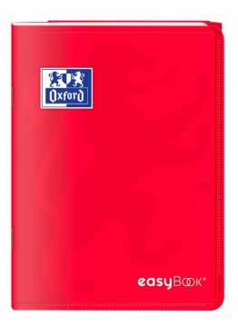 shumee ZVEZEK A5/60K LINE OXF EASYBOOK 400146694 A'8