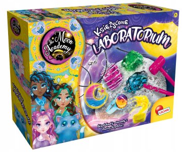 shumee LASCIANI MOON ACADEMY LAB 8022