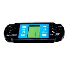 shumee TETRIS ELEKTRONSKA LOKOSTRELSKA KONZOLNA IGRA