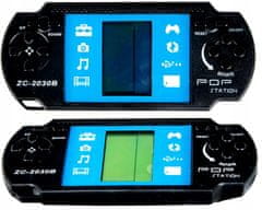 shumee TETRIS ELEKTRONSKA LOKOSTRELSKA KONZOLNA IGRA