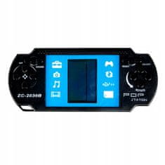 shumee TETRIS ELEKTRONSKA LOKOSTRELSKA KONZOLNA IGRA