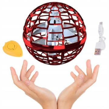 shumee B2767588 / LETEČA ŽOGA (10/100) 4004