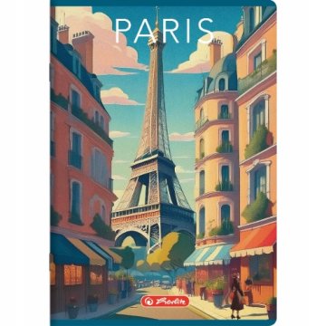 shumee ZESZ HER RETRO CITY A4 96K 70G L9M