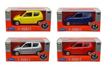 shumee FIAT SEICENTO 0062