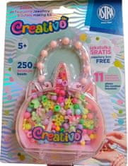 Astra Set perlic ASTRA Creativo 7384 Samorog