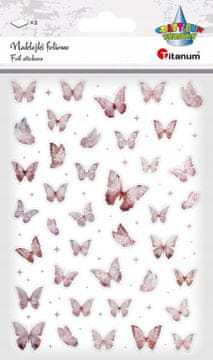 shumee LASERSKE NALEPKE A'2 24XQ0501-8D 5468