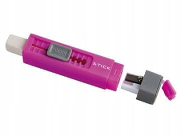 shumee Šilček-radirka v palčki (16 kosov) MILAN